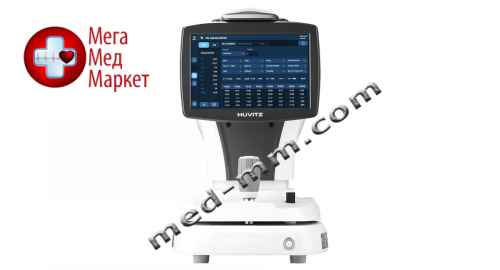 Купить Оптичний біометр та рогівковий топограф HBM-1 Huvitz цена, характеристики, отзывы
