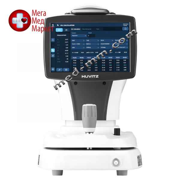 Купить Оптический биометр и роговичный топограф HBM-1 Huvitz цена, характеристики, отзывы