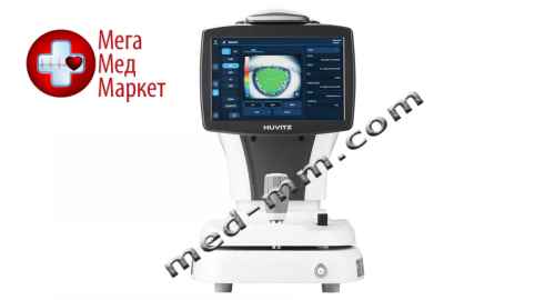 Купить Роговичний топограф з аналізом сухого ока HTG-1 Huvitz цена, характеристики, отзывы