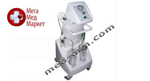 Купить Отсасыватель медицинский MEVACS M90 цена, характеристики, отзывы