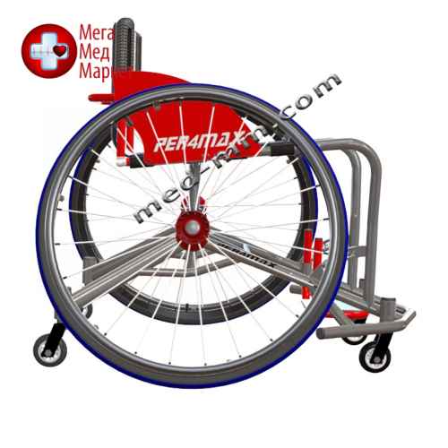 Спортивная инвалидная коляска PER4MAX Thunder