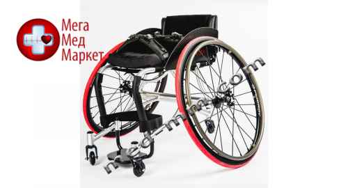 Купить Спортивная инвалидная коляска PER4MAX Thunder Tennis цена, характеристики, отзывы