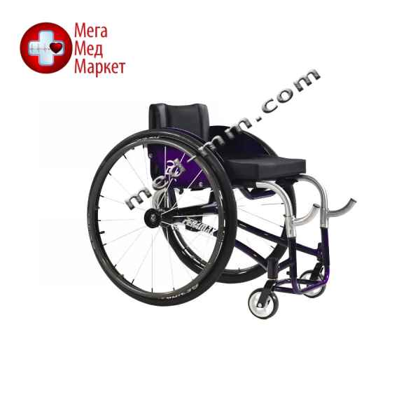 Купить Спортивная инвалидная коляска PER4MAX X-Fit цена, характеристики, отзывы