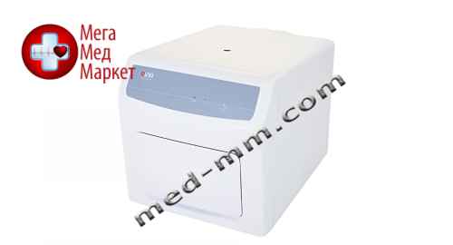 Купить Амплификатор Accurate96-x4 для проведения ПЦР исследований Real-Time цена, характеристики, отзывы