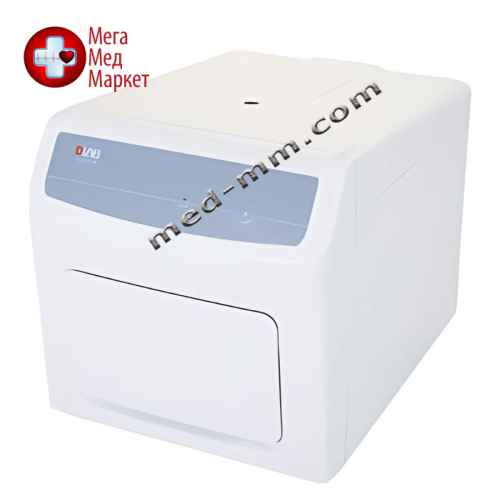 Амплификатор Accurate96-x4 для проведения ПЦР исследований Real-Time