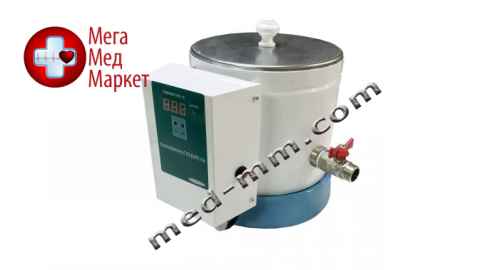 Купить ПАРАФИНОНАГРЕВАТЕЛЬ ПР-02 цена, характеристики, отзывы