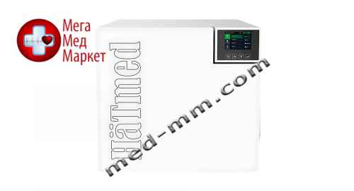 Купить Паровой стерилизатор HäTmed с воздушным охлаждением класса "В", модель Q70B цена, характеристики, отзывы