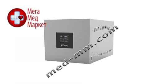 Купить Паровой стерилизатор HäTmed с водным охлаждением класса "В", модель Q92B цена, характеристики, отзывы