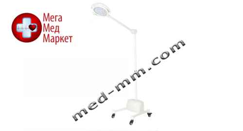 Купить Передвижной операционный светильник LEDL260 цена, характеристики, отзывы