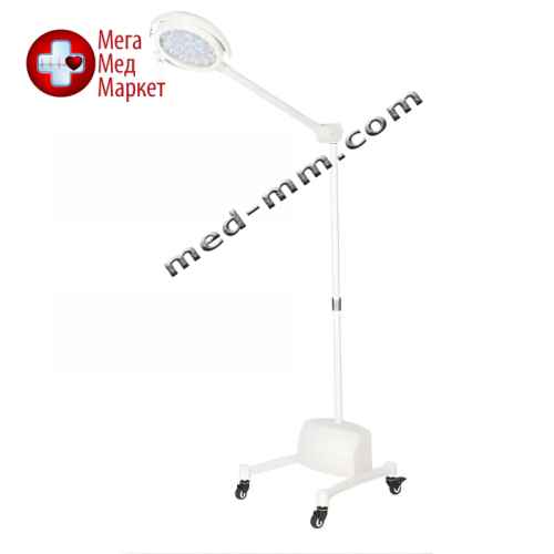 Пересувний операційний світильник LEDL260