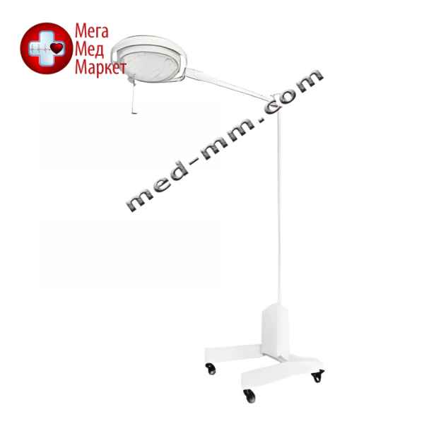 Купить Передвижной операционный светильник LEDL620B (со встроенной аккумуляторной батареей) цена, характеристики, отзывы