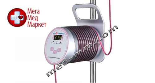Купить Подогреватель инфузионных растворов и крови QW618 цена, характеристики, отзывы