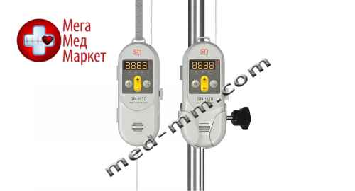 Купить Подогреватель инфузионных растворов SN-H10 цена, характеристики, отзывы