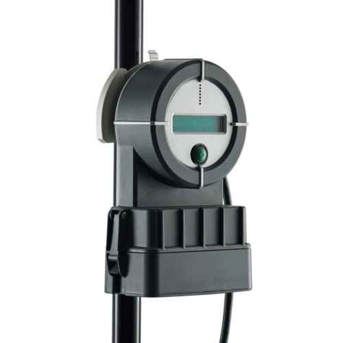 Підігрівачі крові та рідини