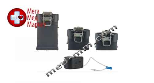 Купить Подогреватель крови и жидкости QinFlow Warrior Lite цена, характеристики, отзывы