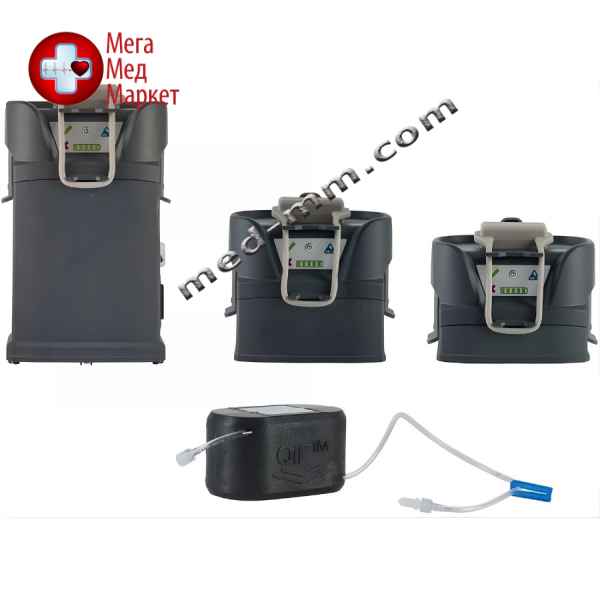 Купить Подогреватель крови и жидкости QinFlow Warrior Lite цена, характеристики, отзывы