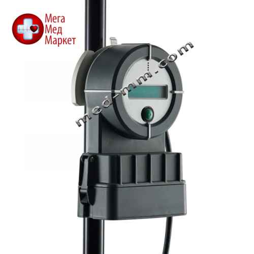 Підігрівач крові та рідини QuinFlow Warrior (стандартна конфігурація)