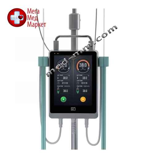 Подогреватель жидкости серии H20 IV