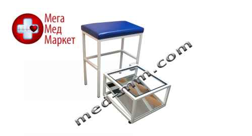 Купить Плантограф ПЗ-01 цена, характеристики, отзывы