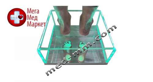 Купить Подоскоп PODO цена, характеристики, отзывы