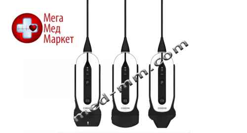 Купить Портативный линейный ультразвуковой аппарат SonoEye цена, характеристики, отзывы