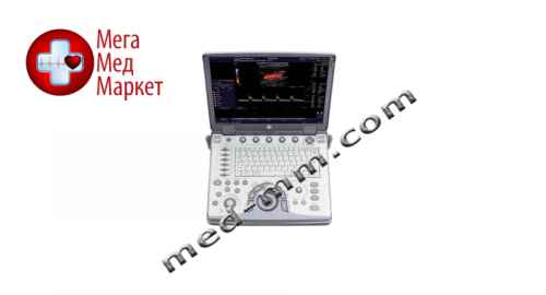 Купить Система ультразвукова портативна GE Healthcare LOGIQ цена, характеристики, отзывы
