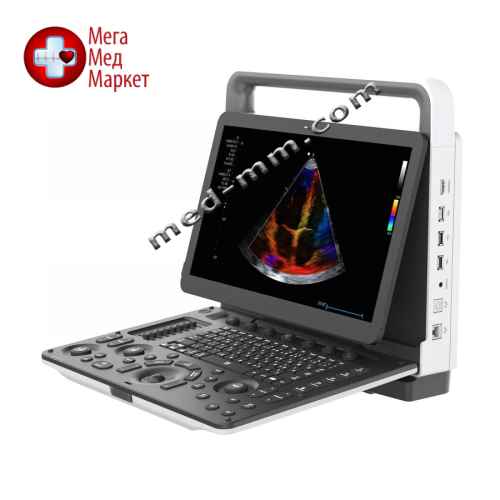 Портативна система ультразвукова діагностична Zoncare M30