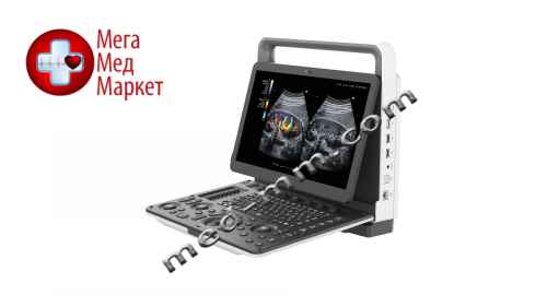 Купить Портативная система ультразвуковая диагностическая Zoncare M5 цена, характеристики, отзывы