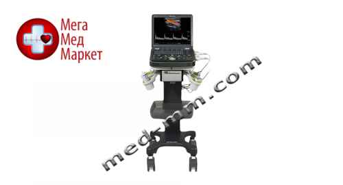 Купить Портативная ультразвуковая система эксперт класса CLOVER 60 цена, характеристики, отзывы