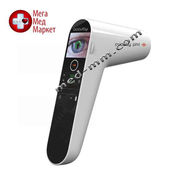 Купить Портативный пахиметр Occuity PM1 цена, характеристики, отзывы