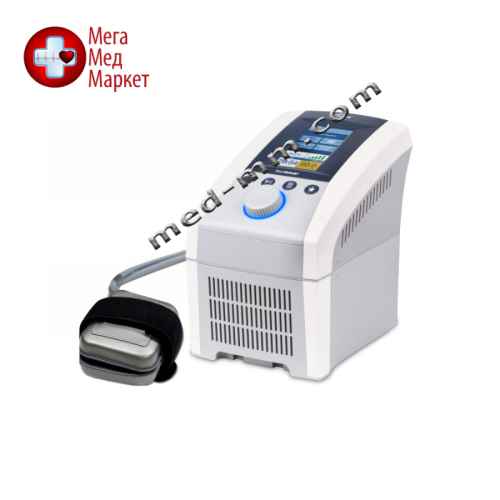 Прибор коротковолновой диатермии ShortRehab ST2200