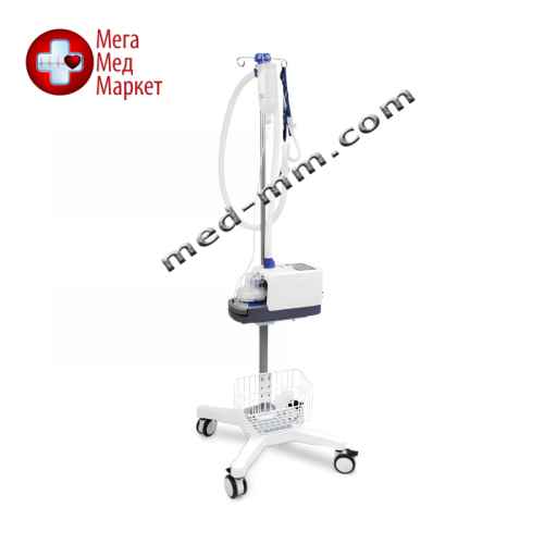 Прибор для назальной высокопоточной оксигенотерапии NF5