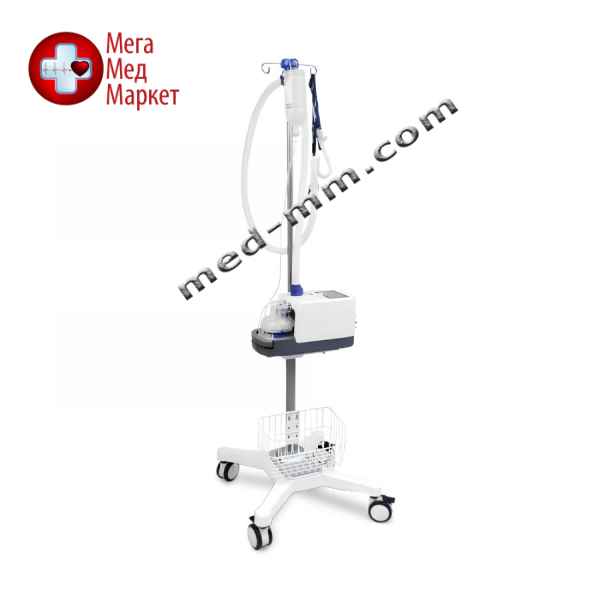 Купить Прибор для назальной высокопоточной оксигенотерапии NF5 цена, характеристики, отзывы