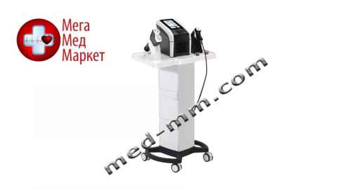 Купить Прибор ударно-волновой терапии SW3200 2 in 1 цена, характеристики, отзывы