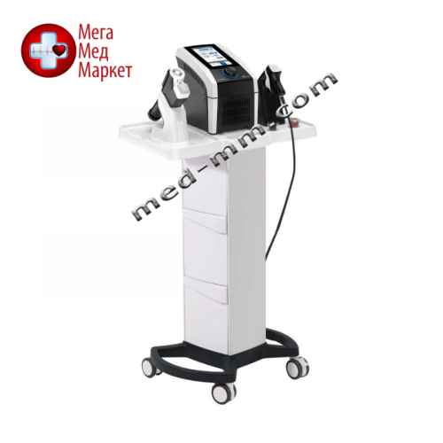 Прибор ударно-волновой терапии SW3200 2 in 1