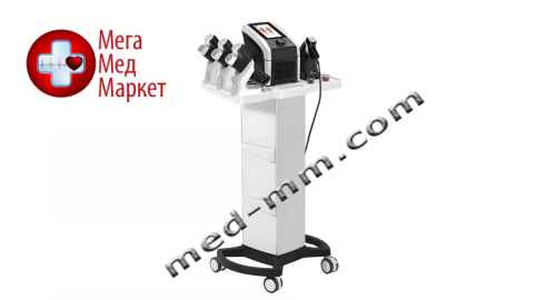 Купить Прибор ударно-волновой терапии SW3200 4 in 1 цена, характеристики, отзывы