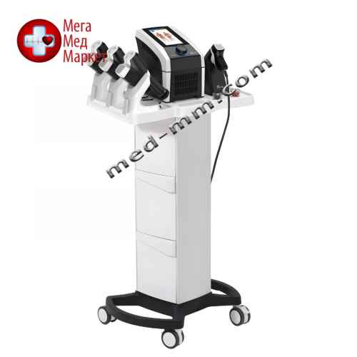 Прибор ударно-волновой терапии SW3200 4 in 1