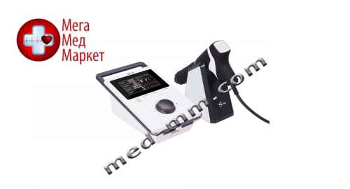 Купить Прибор ударно-волновой терапии SW3200 Basic цена, характеристики, отзывы