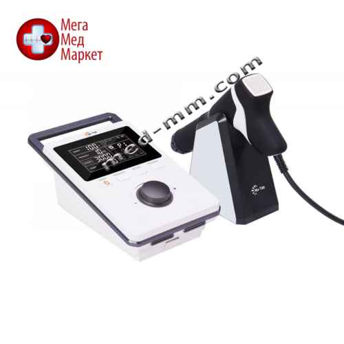 Прибор ударно-волновой терапии SW3200 Basic