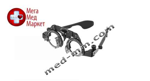 Купить Пробная оправа STF-4860 детская цена, характеристики, отзывы