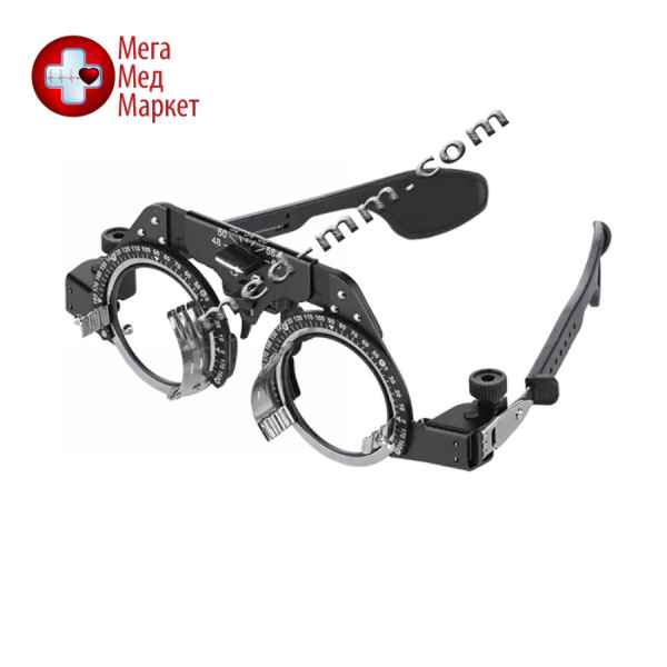 Купить Пробна оправа STF-4860 дитяча цена, характеристики, отзывы