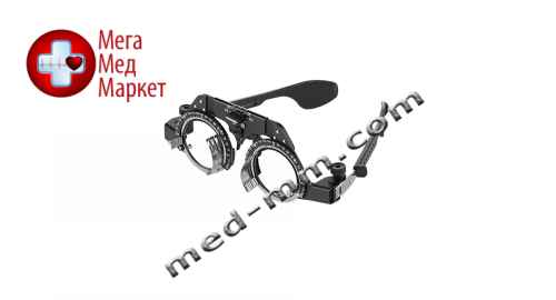 Купить Пробная оправа STF-5470 цена, характеристики, отзывы