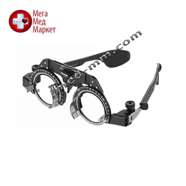 Купить Пробная оправа STF-5470 цена, характеристики, отзывы