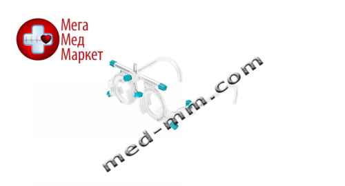 Купить Пробная оправа T4880F цена, характеристики, отзывы