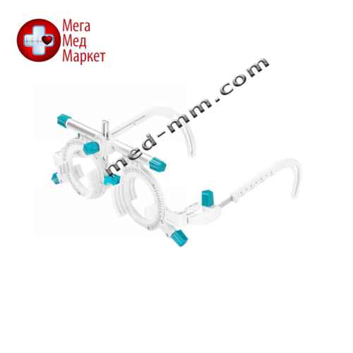 Пробная оправа T4880F