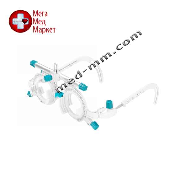 Купить Пробная оправа T4880F цена, характеристики, отзывы