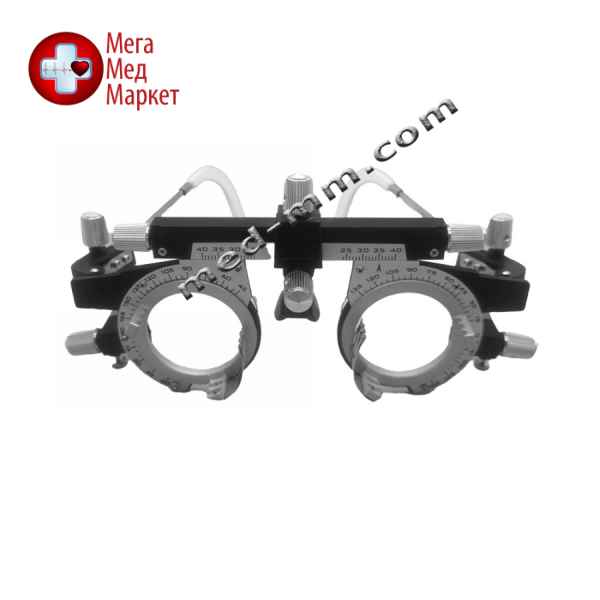 Купить Пробна оправа UTF-4880N цена, характеристики, отзывы