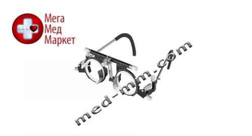 Купить Пробная оправа UTF-5080 цена, характеристики, отзывы