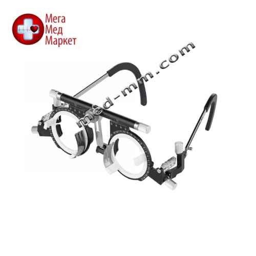 Пробная оправа UTF-5080