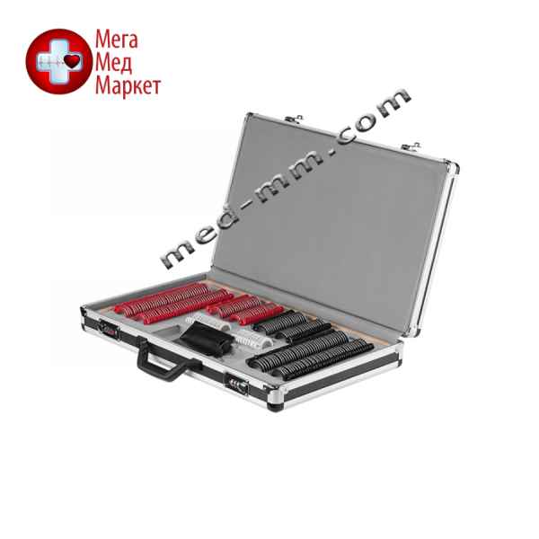 Купить Пробный набор линз С-266PLM цена, характеристики, отзывы